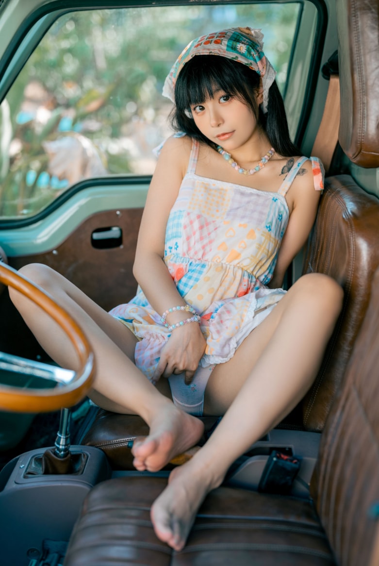 小羊不吃草 – 夏天的记忆预览图 3 小羊不吃草 – 夏天的记忆预览图 3