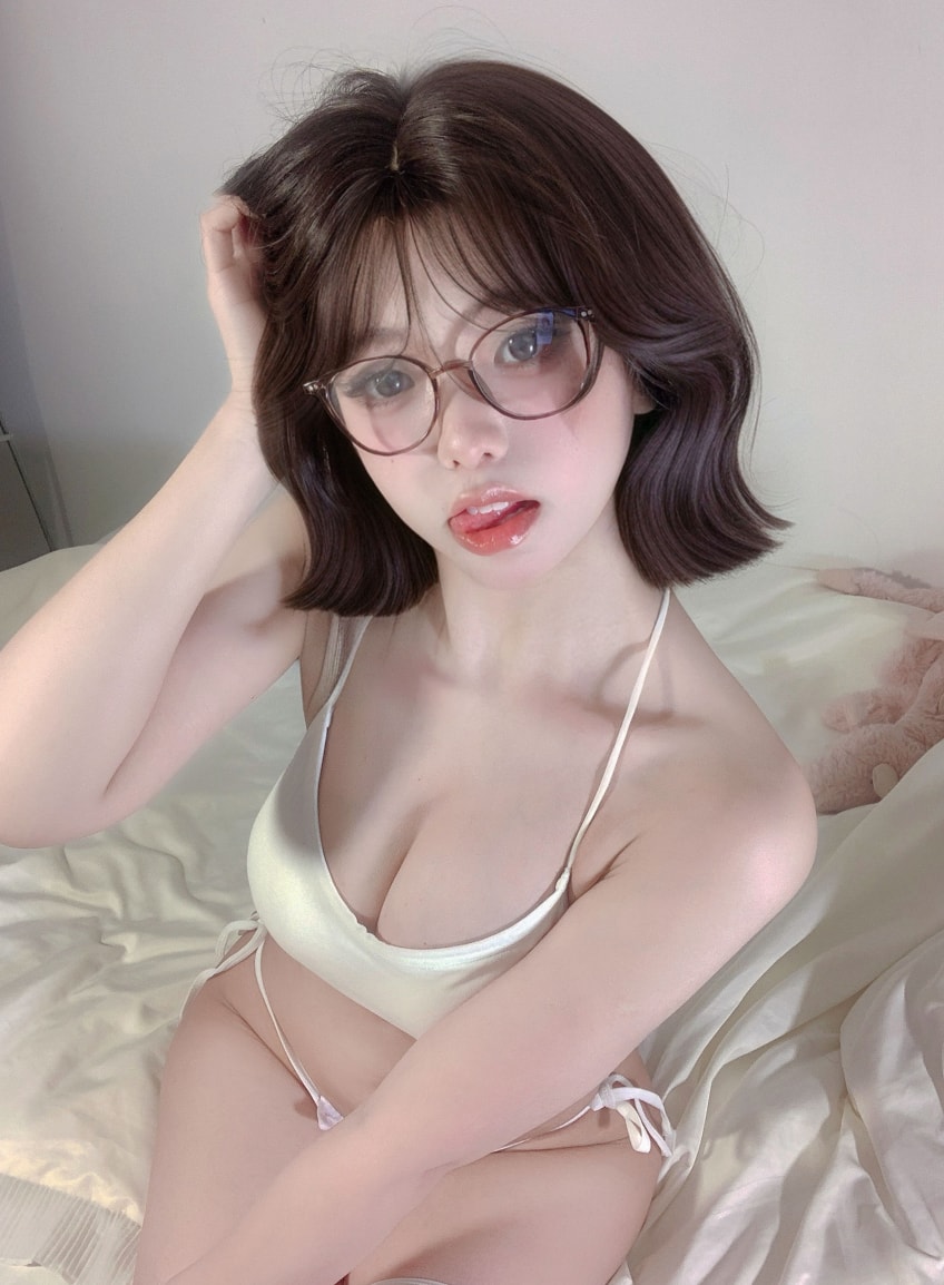 真宝 – 居家女友预览图 3 真宝 – 居家女友预览图 3