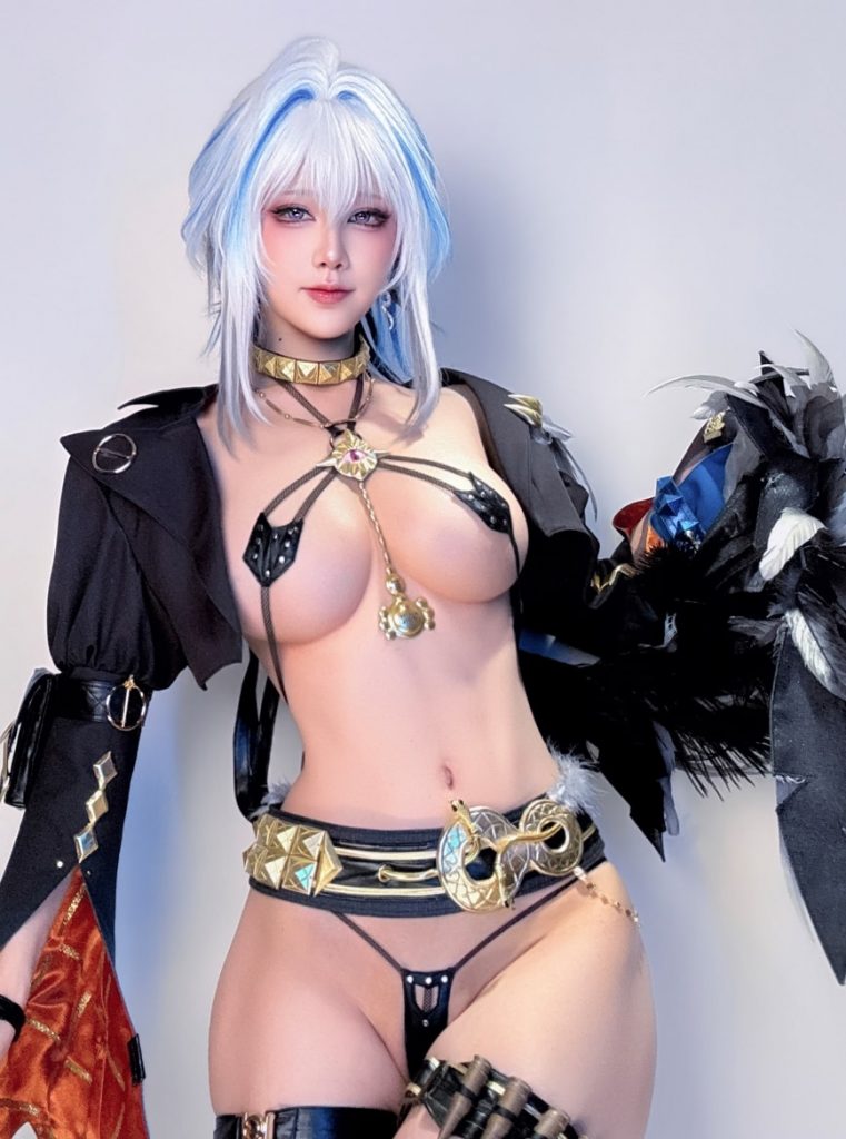 图片[2]-水淼aqua NO.241 [Patreon] 25.09 SEP Selfie Tier (Galbrena) [41P-59MB]VIP-蜜桃啵啵