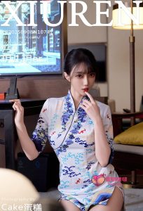 [Xiuren秀人网]2025.09.08 NO.10741 玥儿玥er[75+1P／770MB]-蜜桃啵啵