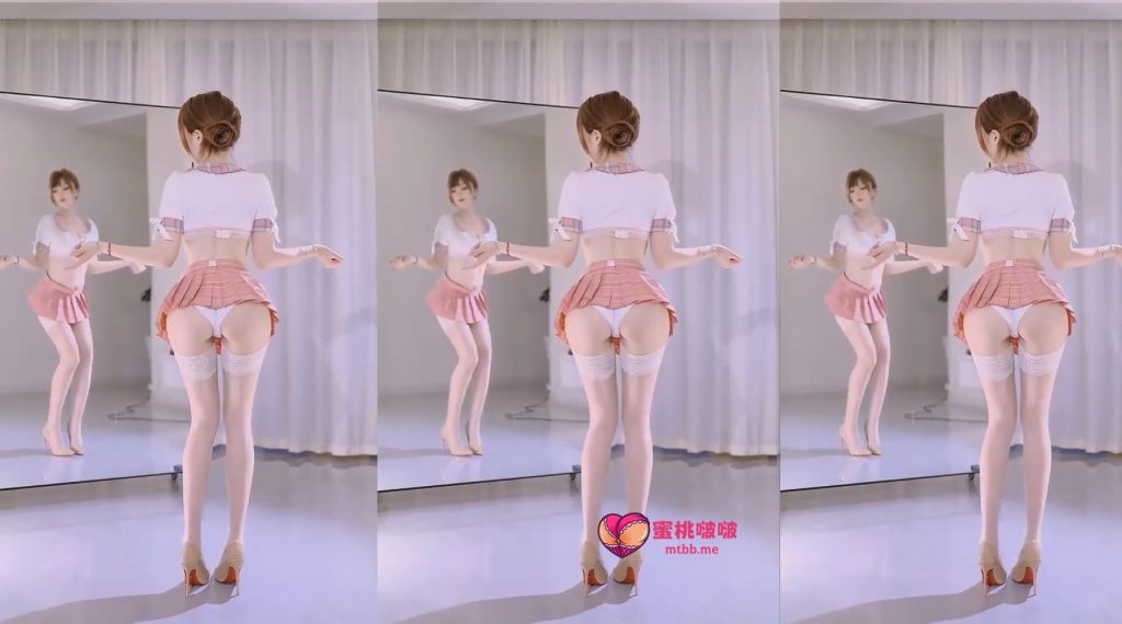 图片[2]-【舞】B站-雾奈呦-性感网红长腿黑丝兔女郎 定制热舞[5V-435MB]-蜜桃啵啵