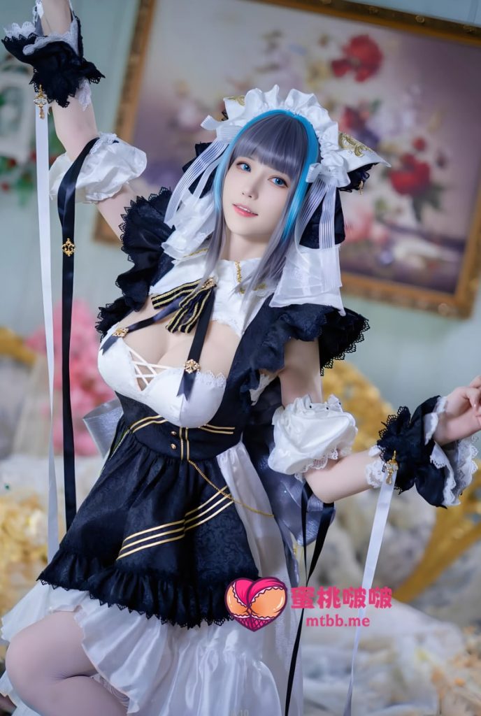 图片[3]-花兮_honoka – COS图包合集【持续更新中】-蜜桃啵啵