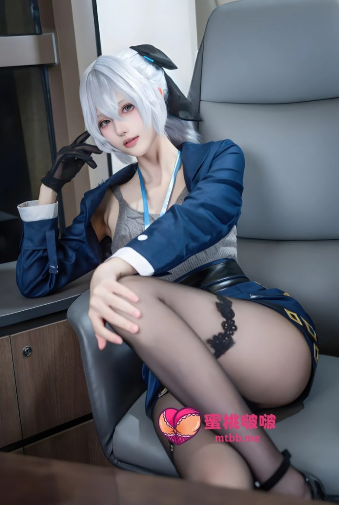 图片[4]-花兮_honoka – COS图包合集【持续更新中】-蜜桃啵啵